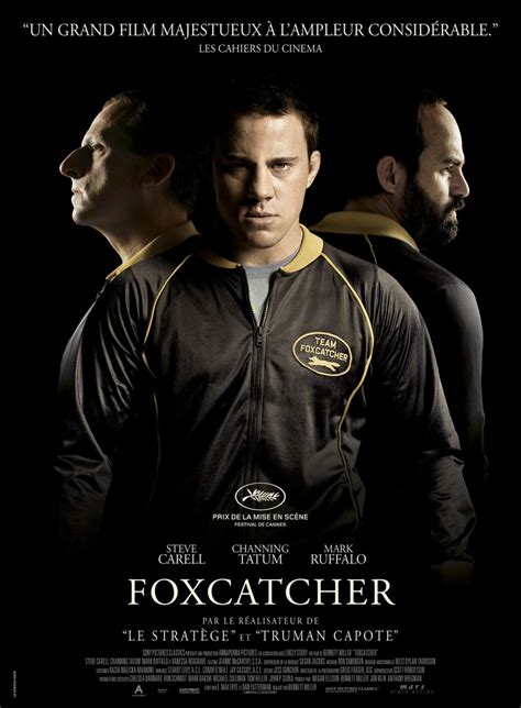 alluc foxcatcher|Watch Foxcatcher .